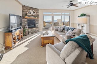 166 Trails End Unit 34D, Sugar Mountain, NC 28604