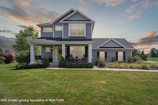 2418 Knollridge Ln, Williamston, MI 48895