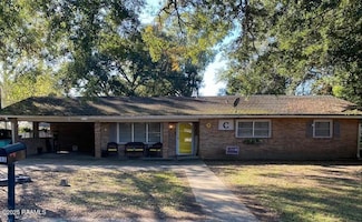 613 East St, Mamou, LA 70554