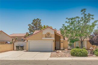 4421 Cinderwood Ct, North Las Vegas, NV 89032