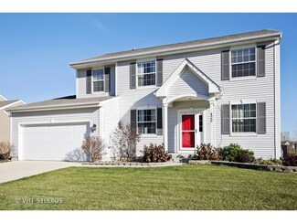 422 Preserve Dr, Genoa, IL 60135