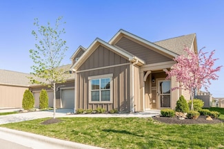 6079 Ludwig St, Powell, OH 43065