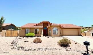 15104 E Greene Valley Dr, Fountain Hills, AZ 85268