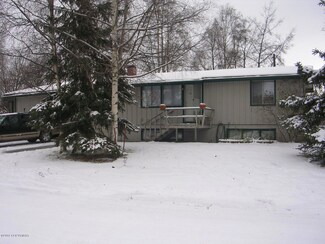 5001 Roger Dr, Anchorage, AK 99507