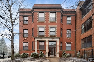4755 N Malden St Unit GS, Chicago, IL 60640
