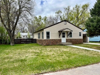608 Park Ave Unit LotWP001, Worland, WY 82401