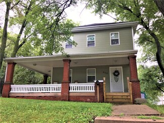 600 Riley St, Atchison, KS 66002