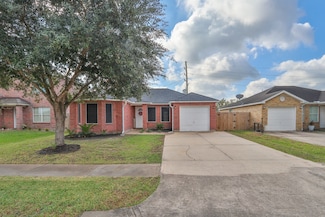 12806 Rio Bravo St, Rosharon, TX 77583