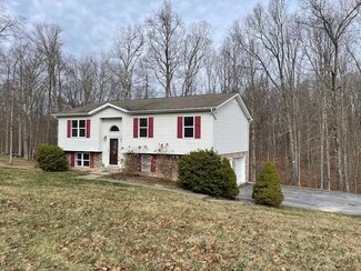 288 Country Road Estates, Shady Spring, WV 25918