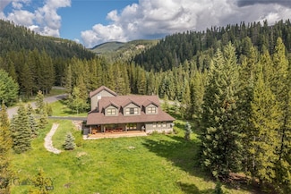 1255 Andesite Rd, Big Sky, MT 59716