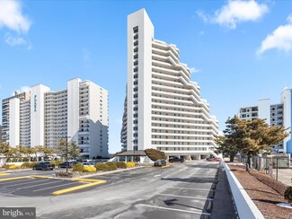 9500 Coastal Hwy, Ocean City, MD 21842