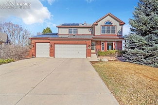 5990 Treeledge Dr, Colorado Springs, CO 80918