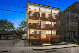 289 Mowry St, Woonsocket, RI 02895