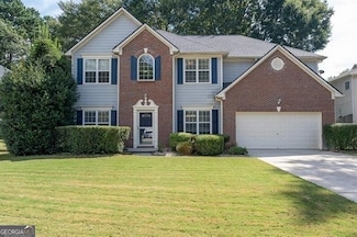 456 Concord Cir, McDonough, GA 30253