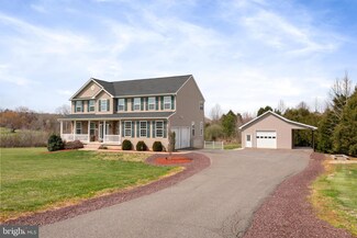 37 Chriswood Ln, Stafford, VA 22556