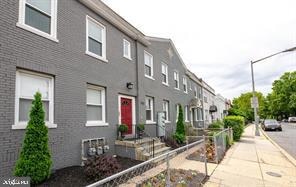 1721 W Virginia Ave NE, Washington, DC 20002