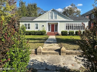 118 N Cassidy St, Sumner, MS 38957