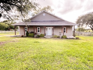 11581 County Road 3570, Ada, OK 74820