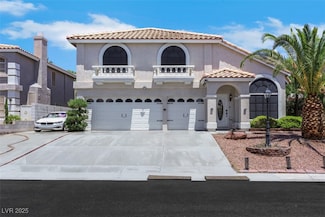 8224 Fawn Meadow Ave, Las Vegas, NV 89149