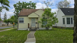 18336 Avon Ave, Detroit, MI 48219