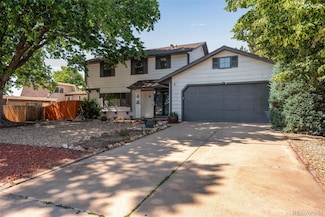 10851 E Iliff Place, Aurora, CO 80014