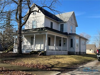 318 S Williams St, Paulding, OH 45879