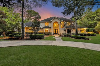 39602 Lago Dr, Magnolia, TX 77354