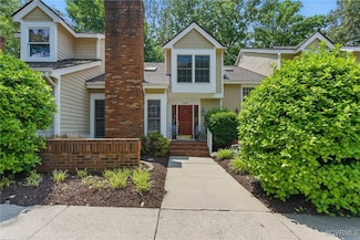 1835 Fairwind Cir, Henrico, VA 23238