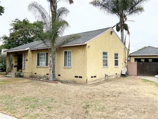 1219 W Maddox St, Long Beach, CA 90810