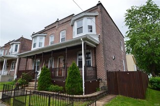 1025 Cherokee St, Fountain Hill, PA 18015