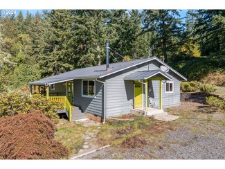 39551 SE Fall Creek Rd, Estacada, OR 97023