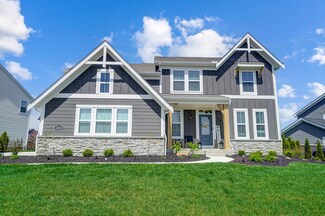 11503 Poppyseed Dr, Plain City, OH 43064
