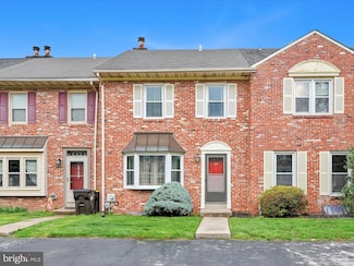 414 Jean Dr, King of Prussia, PA 19406