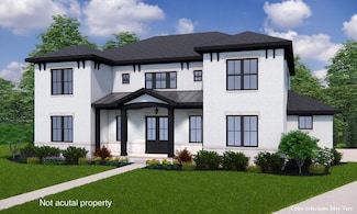 8385 Canopy Glen Dr, Plain City, OH 43064