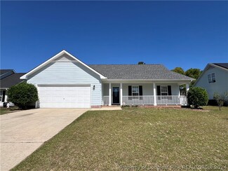 4212 Bartlet Glen Ln, Fayetteville, NC 28306