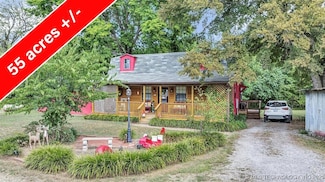 37001 U S 70, Bennington, OK 74723
