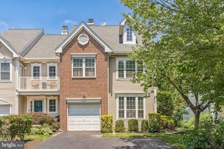 192 Lemonton Way Unit 8F, Wayne, PA 19087