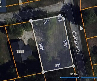 1069 Colonial Dr SE, Orangeburg, SC 29115