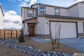 1934 Alabaster Way Unit Lot 47, Sparks, NV 89436