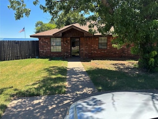 500 Pecan St, Weatherford, OK 73096