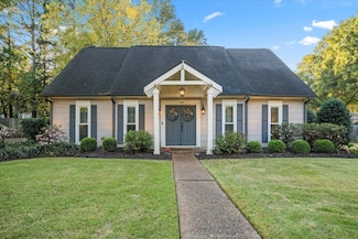 2061 Stafford Park Ln, Germantown, TN 38139