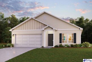 1625 Denali Ln, Florence, SC 29506