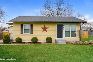 634 Overdale Dr, Louisville, KY 40229
