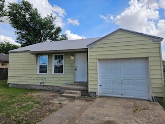 3620 NE 11th Ave, Amarillo, TX 79107