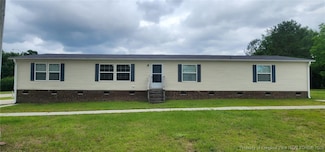 104 Hillcreek Dr, Parkton, NC 28371