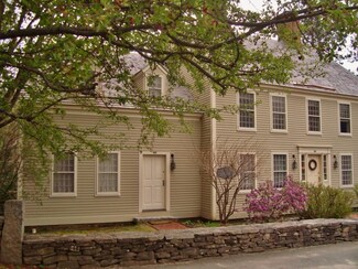 85 Dartmouth College Hwy Unit 105, Lyme, NH 03768