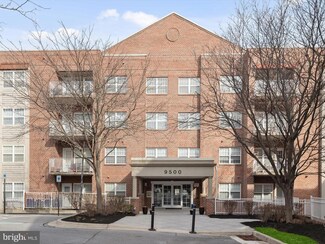 9500 Side Brook Rd Unit 205, Owings Mills, MD 21117