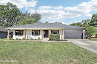 12548 Dunraven Trail, Jacksonville, FL 32223
