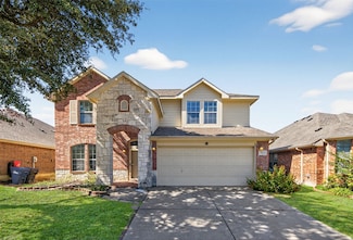 3217 Timber Ridge Trail, McKinney, TX 75071