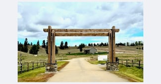 Lot 4 Rugged Ridge Rd, Stevensville, MT 59870